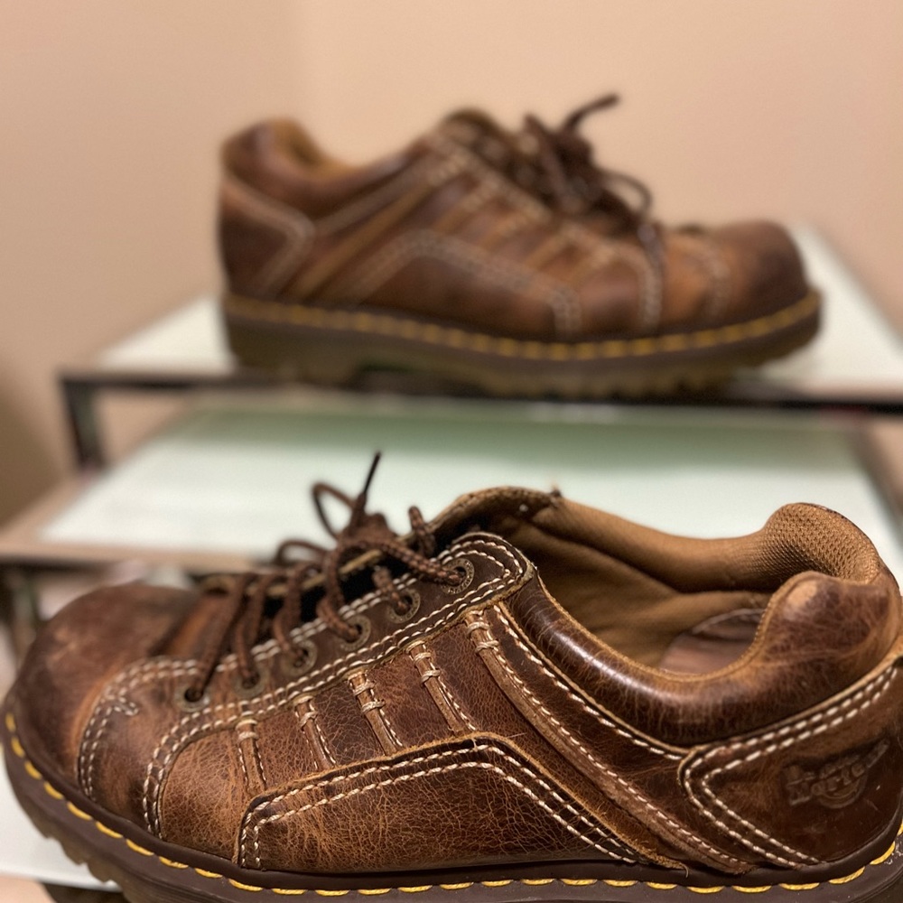 Doc Marten’s
